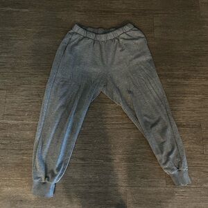 H&M Grey Joggers